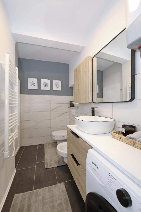 Apartment Dream Zadar Extérieur photo