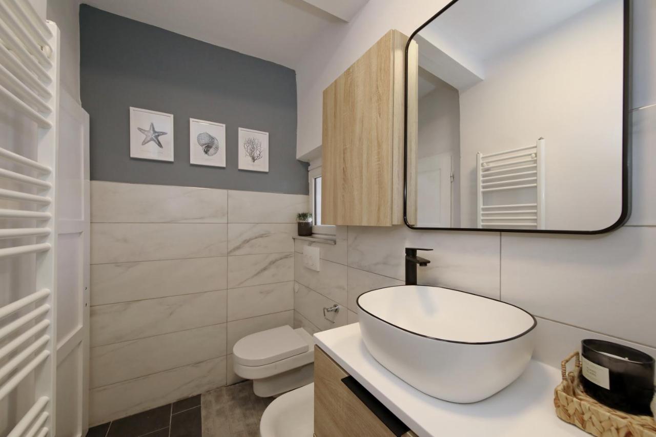 Apartment Dream Zadar Extérieur photo