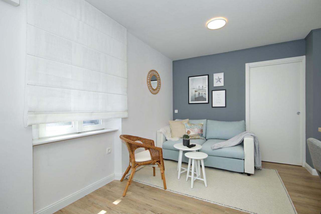 Apartment Dream Zadar Extérieur photo