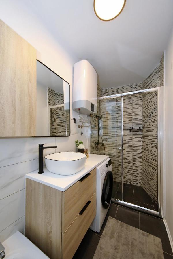 Apartment Dream Zadar Extérieur photo