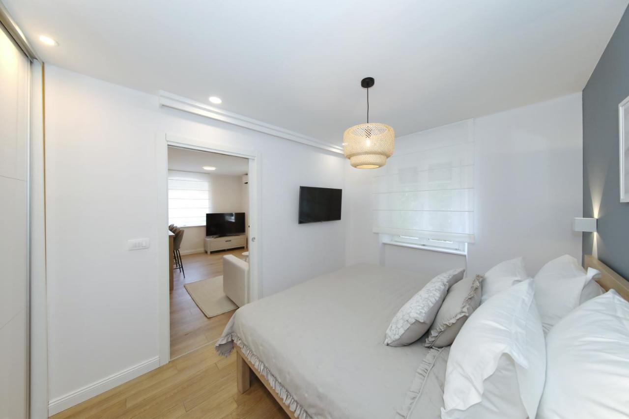 Apartment Dream Zadar Extérieur photo