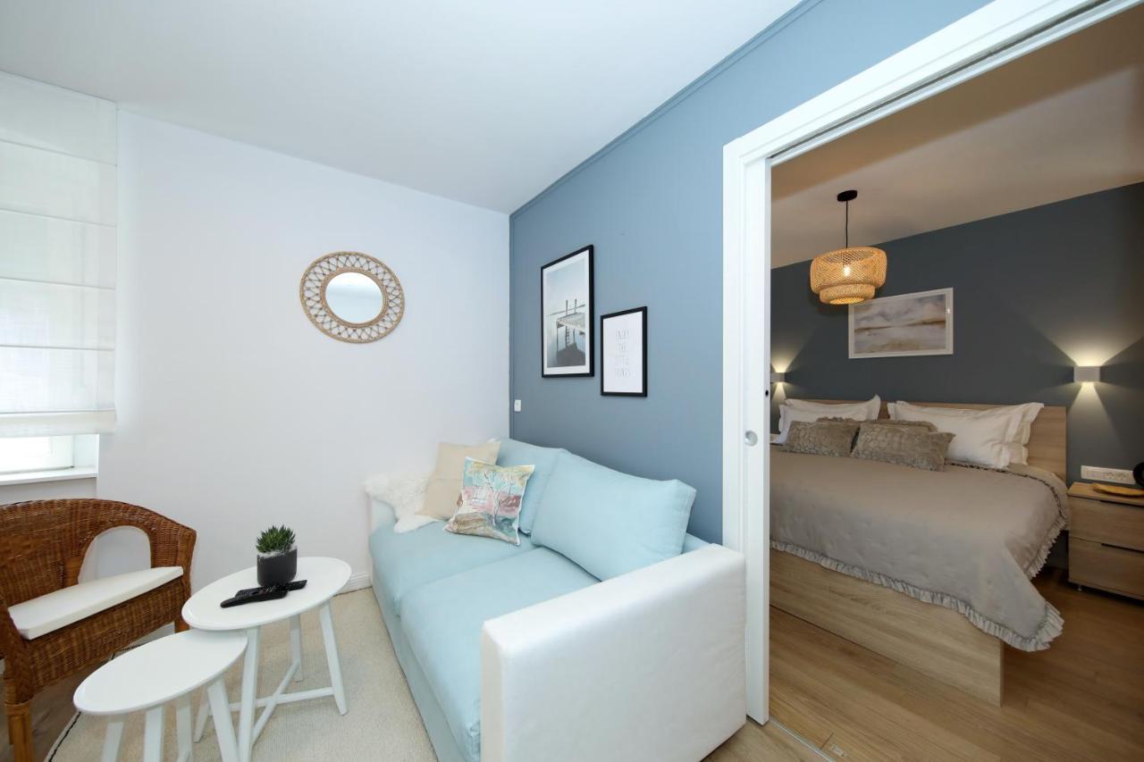 Apartment Dream Zadar Extérieur photo