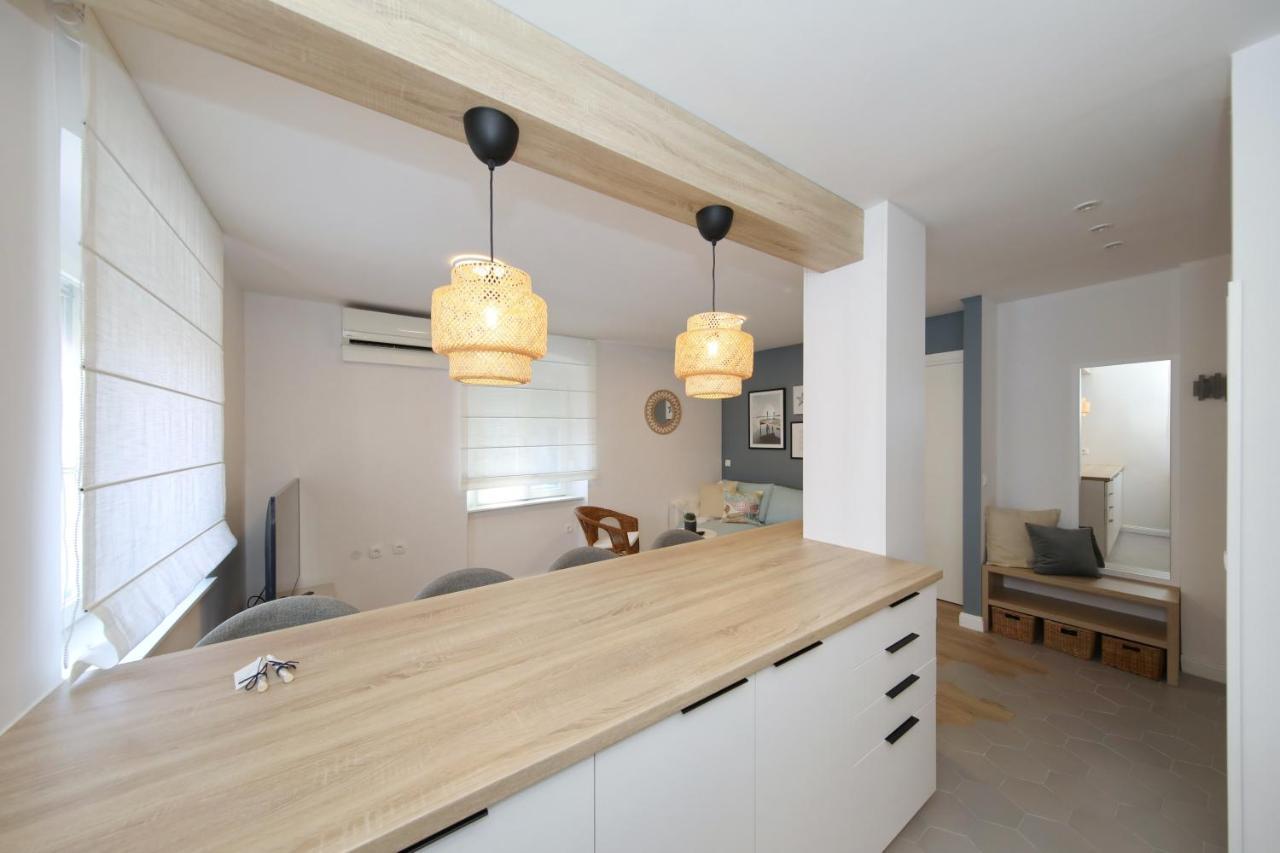 Apartment Dream Zadar Extérieur photo