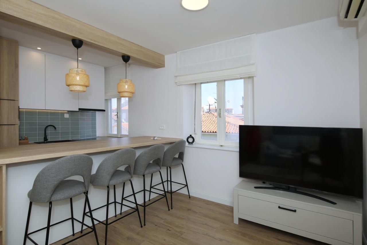 Apartment Dream Zadar Extérieur photo