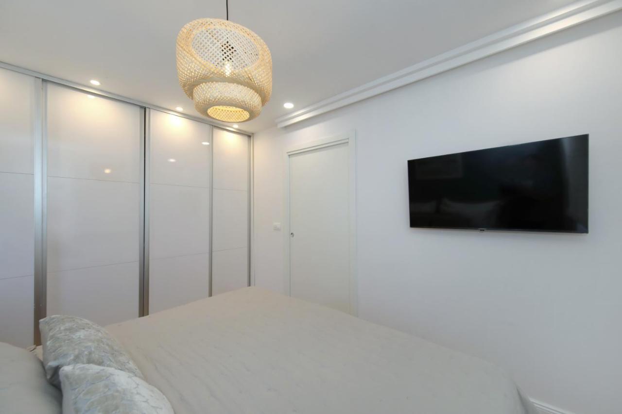 Apartment Dream Zadar Extérieur photo