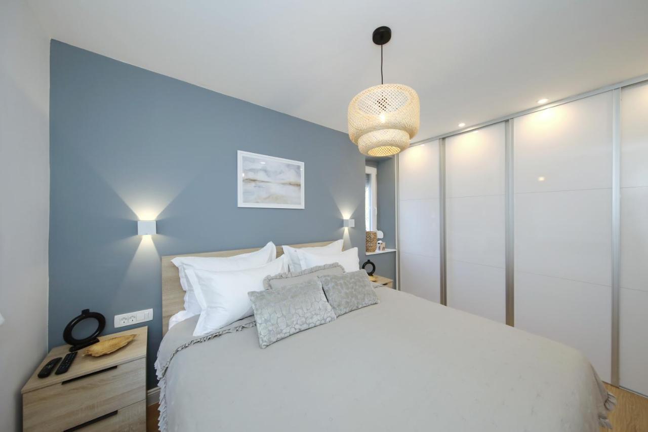 Apartment Dream Zadar Extérieur photo