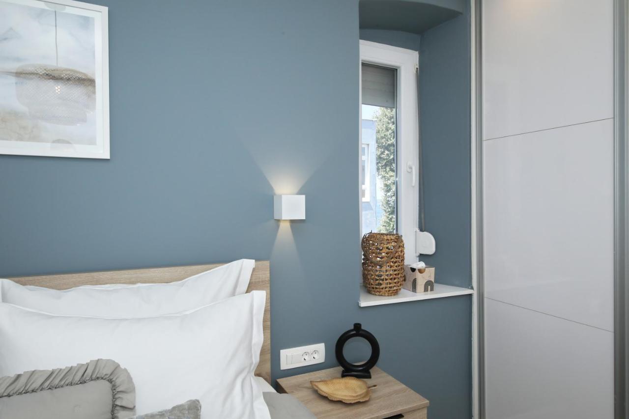 Apartment Dream Zadar Extérieur photo