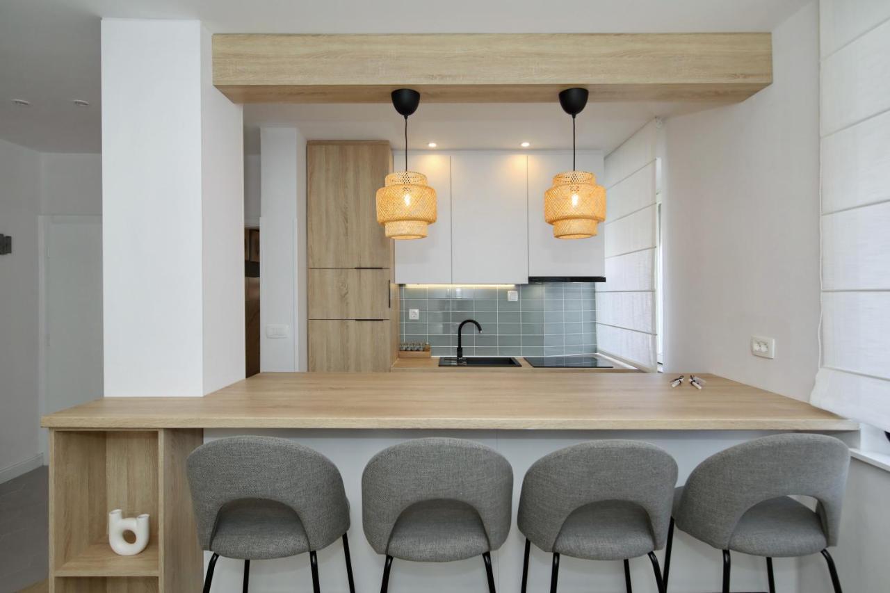 Apartment Dream Zadar Extérieur photo
