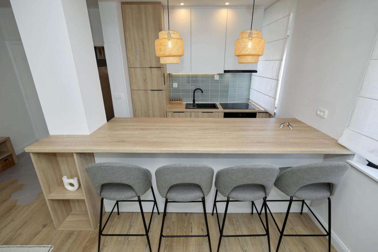 Apartment Dream Zadar Extérieur photo